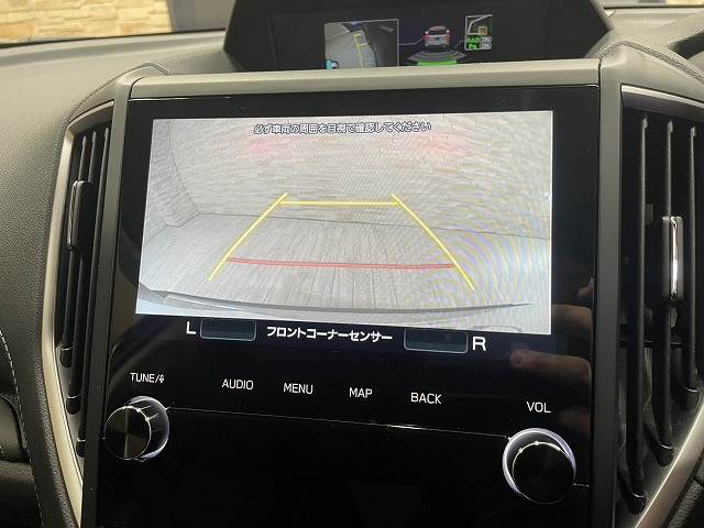 スバル&nbsp;フォレスターの画像4