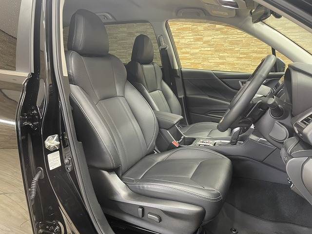 スバル&nbsp;フォレスターの画像5