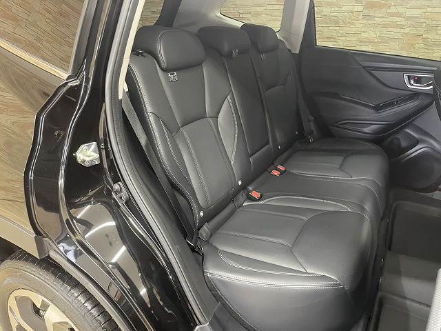 スバル&nbsp;フォレスターの画像6