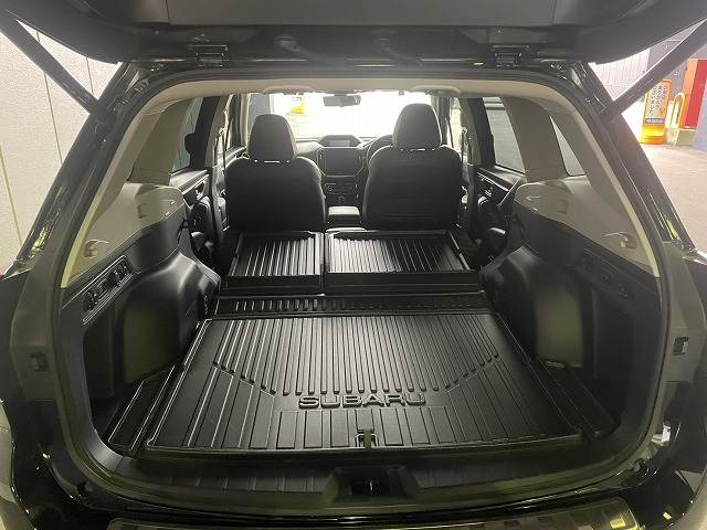 スバル&nbsp;フォレスターの画像13