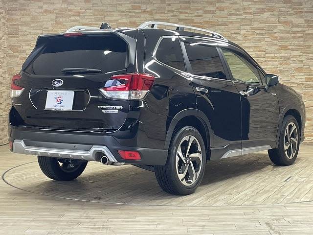 スバル&nbsp;フォレスターの画像16