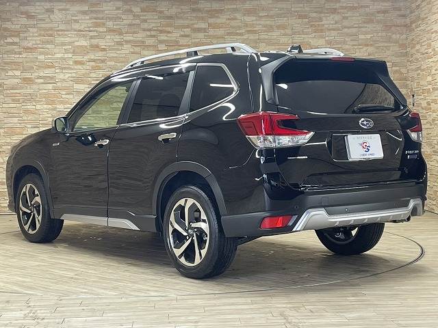 スバル&nbsp;フォレスターの画像17