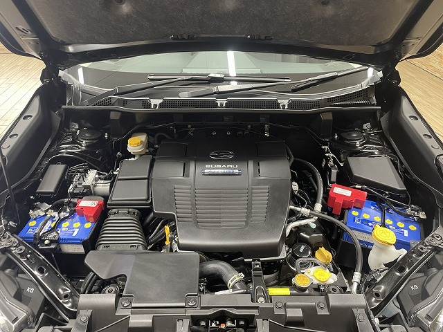 スバル&nbsp;フォレスターの画像18