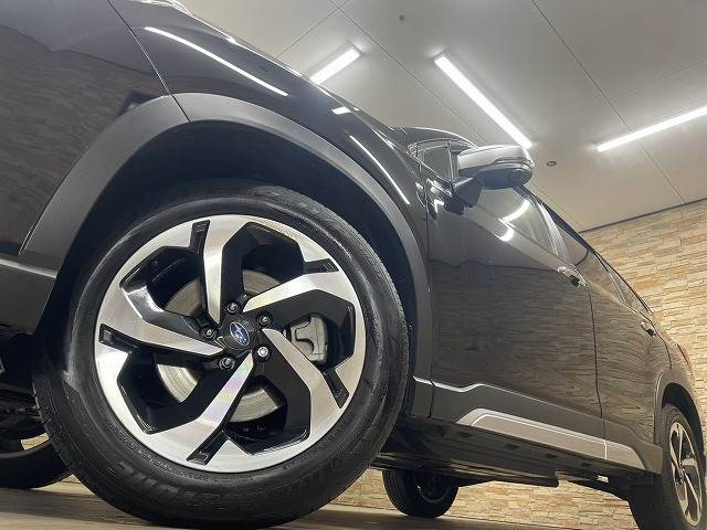 スバル&nbsp;フォレスターの画像19