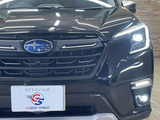 スバル&nbsp;フォレスターの画像20