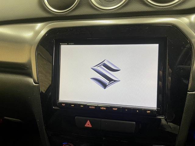 スズキ エスクードの画像3