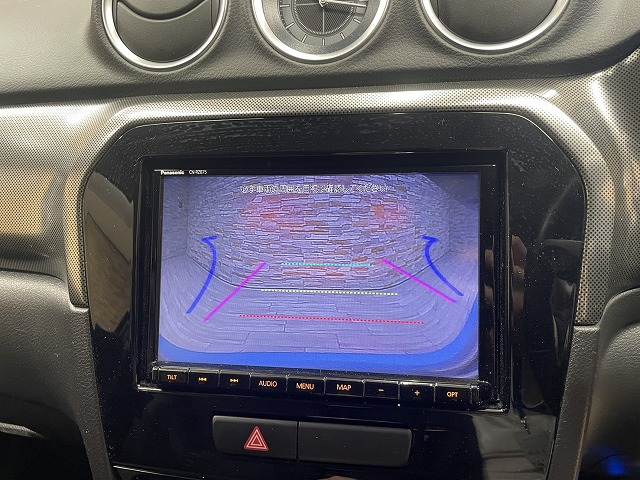 スズキ エスクードの画像4