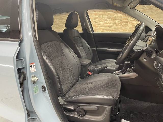 スズキ エスクードの画像5