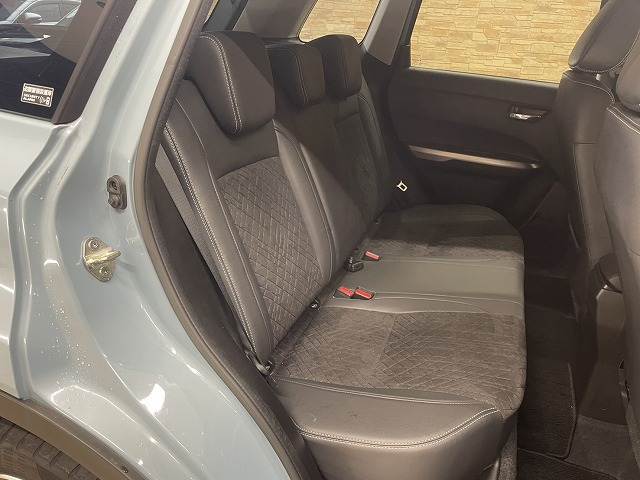 スズキ エスクードの画像6