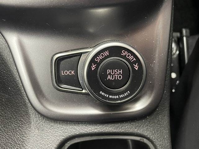 スズキ エスクードの画像11