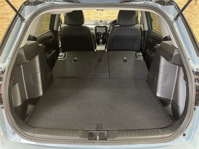 スズキ エスクードの画像13