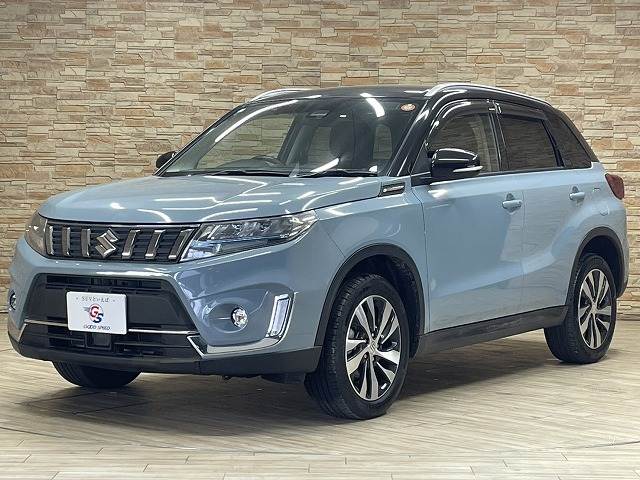 スズキ エスクードの画像14