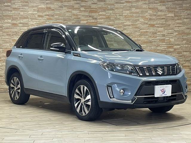 スズキ エスクードの画像15