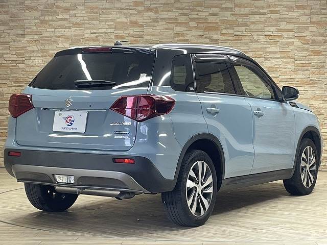 スズキ エスクードの画像16