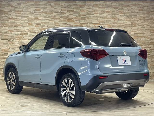 スズキ エスクードの画像17