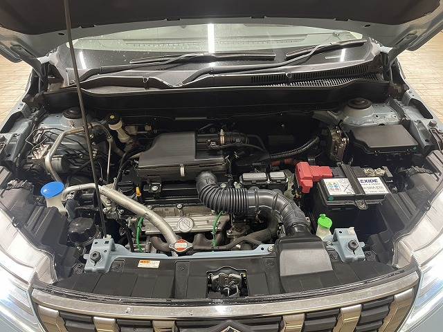 スズキ エスクードの画像18