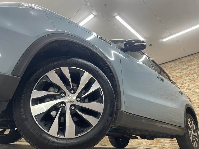 スズキ エスクードの画像19