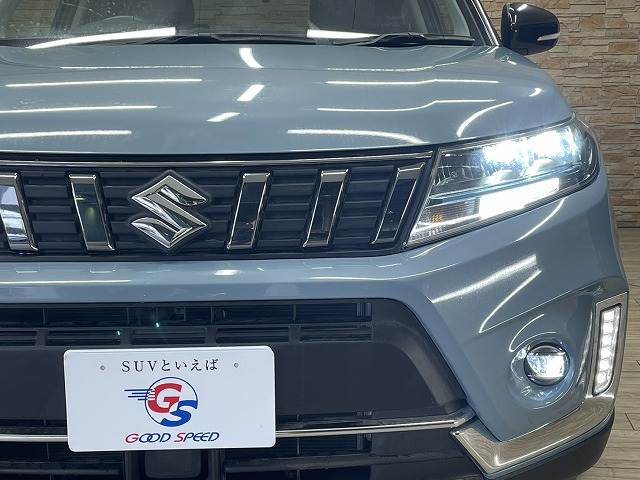 スズキ エスクードの画像20