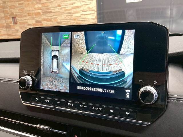 三菱&nbsp;アウトランダーPHEVの画像4