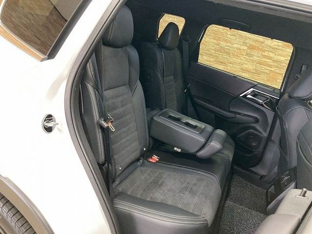 三菱&nbsp;アウトランダーPHEVの画像6