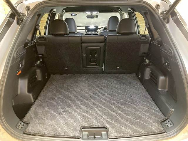 三菱&nbsp;アウトランダーPHEVの画像13