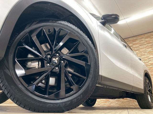 三菱&nbsp;アウトランダーPHEVの画像19