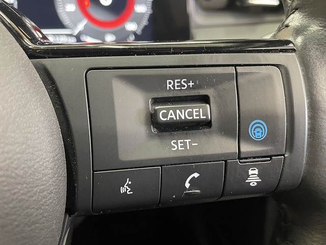 日産&nbsp;ノートオーラの画像7