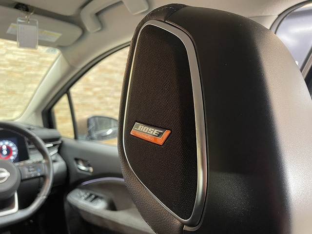 日産&nbsp;ノートオーラの画像8