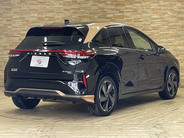 日産&nbsp;ノートオーラの画像17