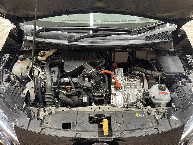 日産&nbsp;ノートオーラの画像18