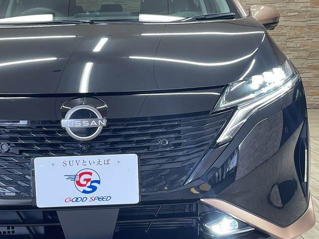 日産&nbsp;ノートオーラの画像20