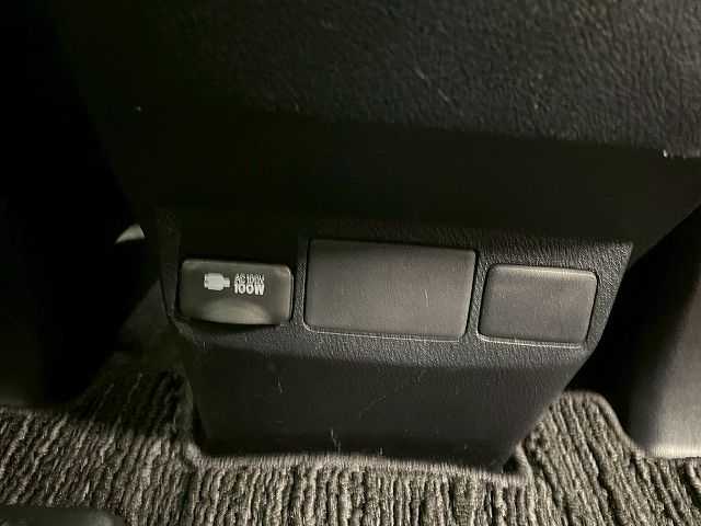 トヨタ&nbsp;アルファードの画像8