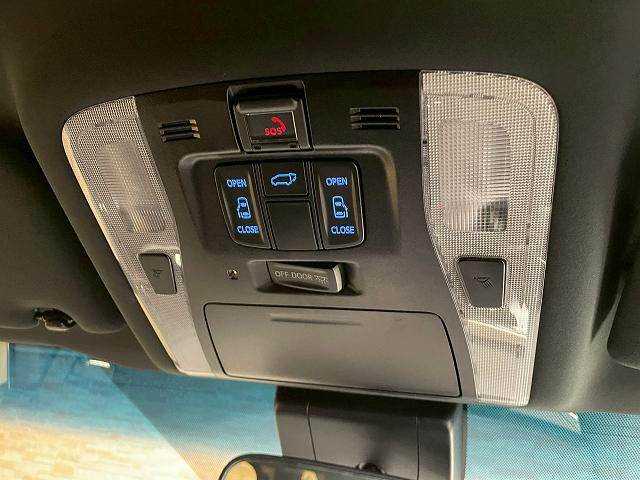 トヨタ&nbsp;アルファードの画像9