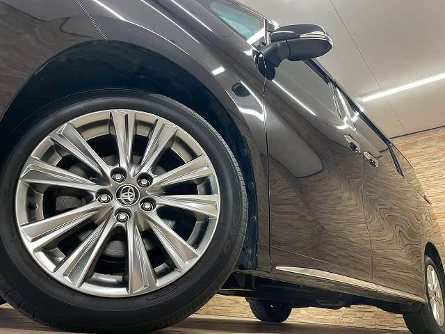 トヨタ&nbsp;アルファードの画像19