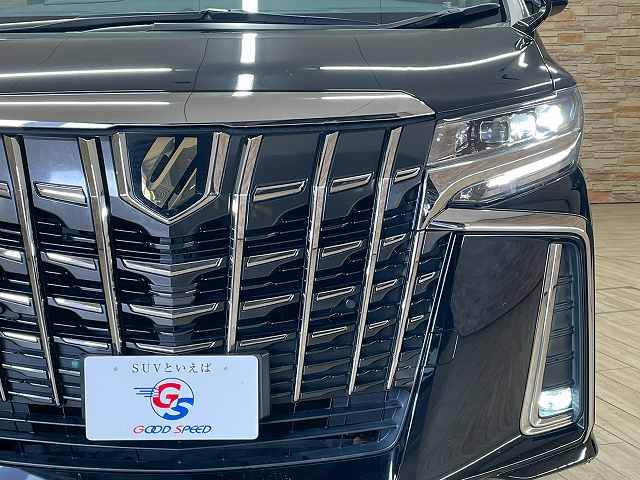 トヨタ&nbsp;アルファードの画像20