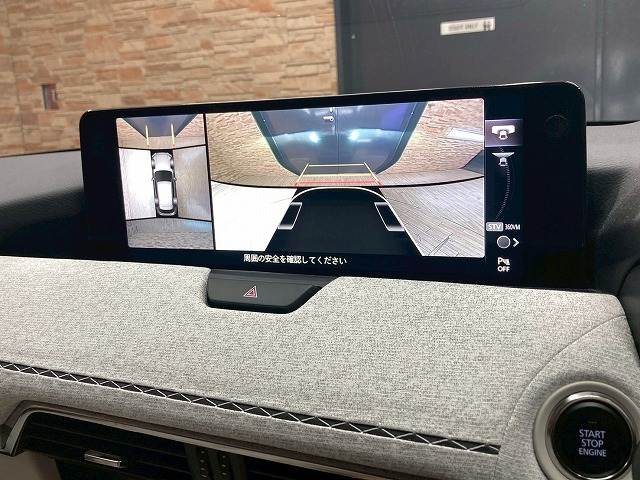 マツダ&nbsp;CX-60の画像4