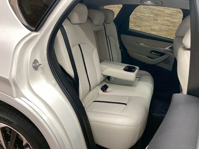 マツダ&nbsp;CX-60の画像6