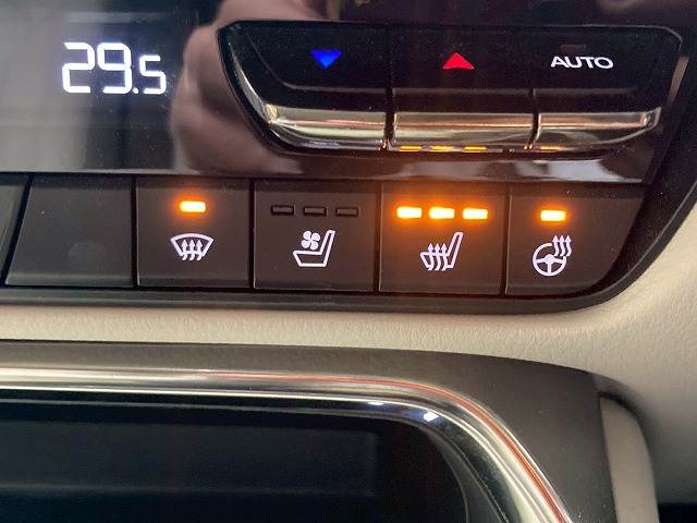 マツダ&nbsp;CX-60の画像10