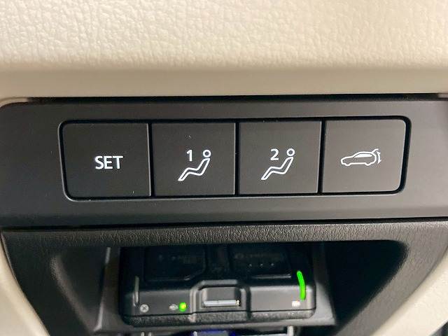 マツダ&nbsp;CX-60の画像12