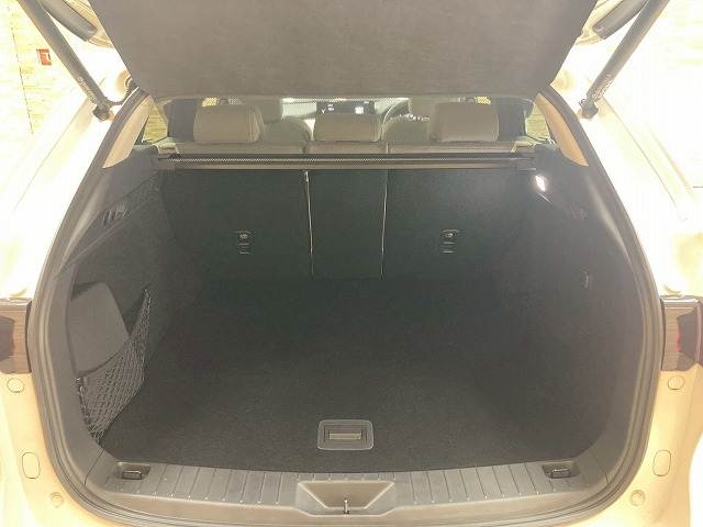 マツダ&nbsp;CX-60の画像13