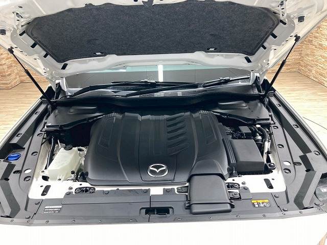 マツダ&nbsp;CX-60の画像18