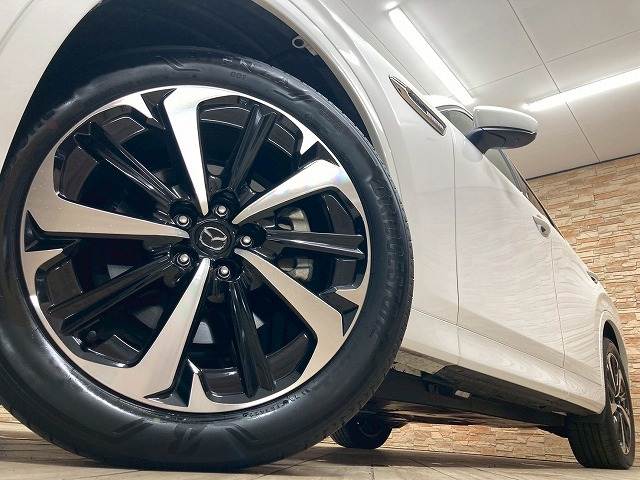 マツダ&nbsp;CX-60の画像19