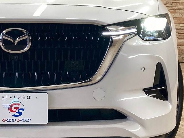 マツダ&nbsp;CX-60の画像20