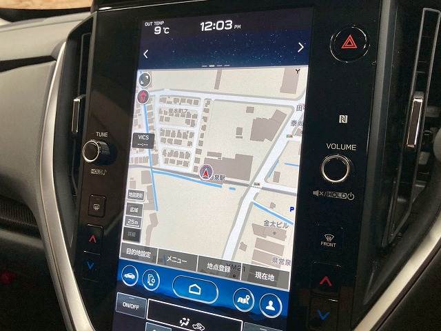 スバル&nbsp;クロストレックの画像3