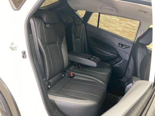 スバル&nbsp;クロストレックの画像6