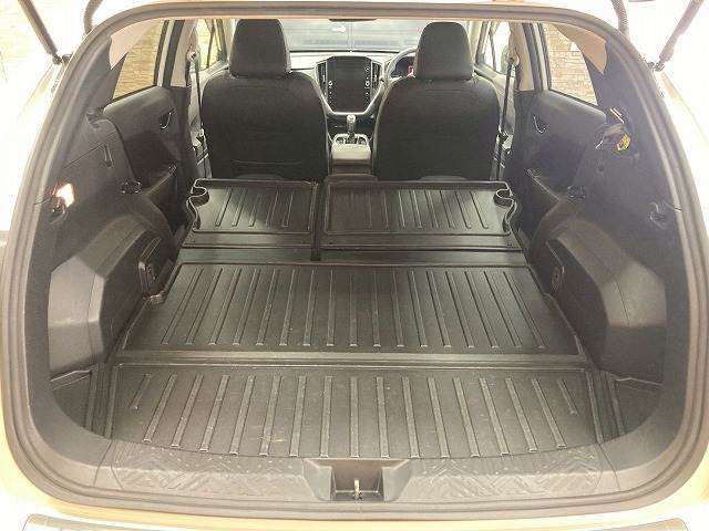 スバル&nbsp;クロストレックの画像13