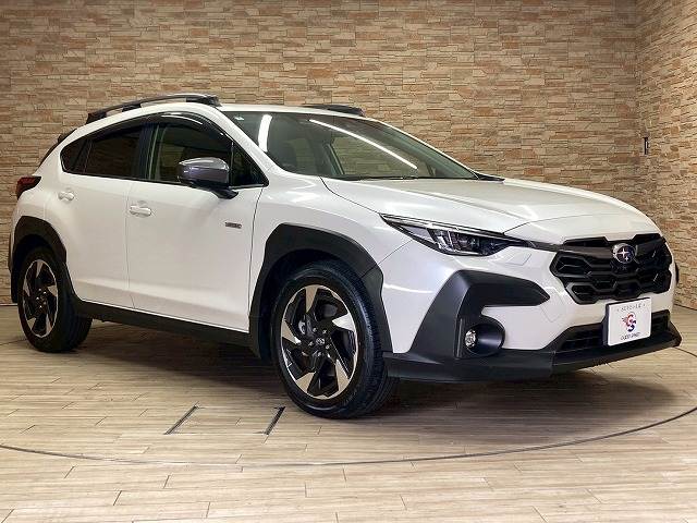 スバル&nbsp;クロストレックの画像15
