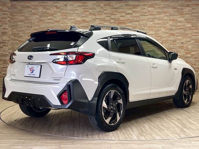 スバル&nbsp;クロストレックの画像16