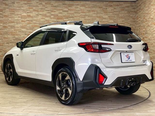 スバル&nbsp;クロストレックの画像17