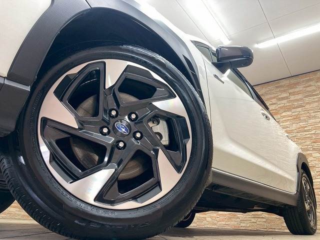 スバル&nbsp;クロストレックの画像19